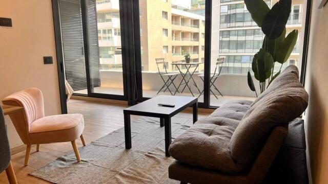 Apartment Exclusivo Y Nuevo En Condes